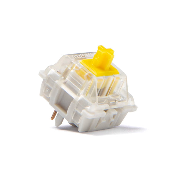 RAMA WORKS DUCK Switches 99個 RAMA WORKS Duck Switch Review — ThereminGoat's Switches