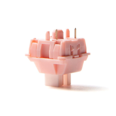 Sarokeys Strawberry Milkshake S Linear Switches - Divinikey