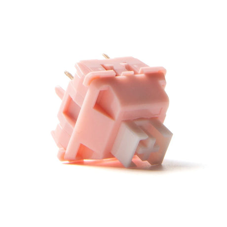 Sarokeys Strawberry Milkshake S Linear Switches - Divinikey
