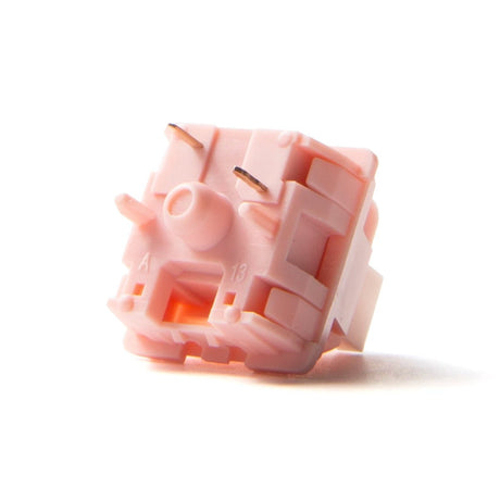 Sarokeys Strawberry Milkshake S Linear Switches - Divinikey