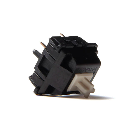 Sarokeys x Geon BCP Linear Switches - Divinikey
