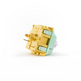 SP-Star Magic Girl Tactile Switches - Divinikey