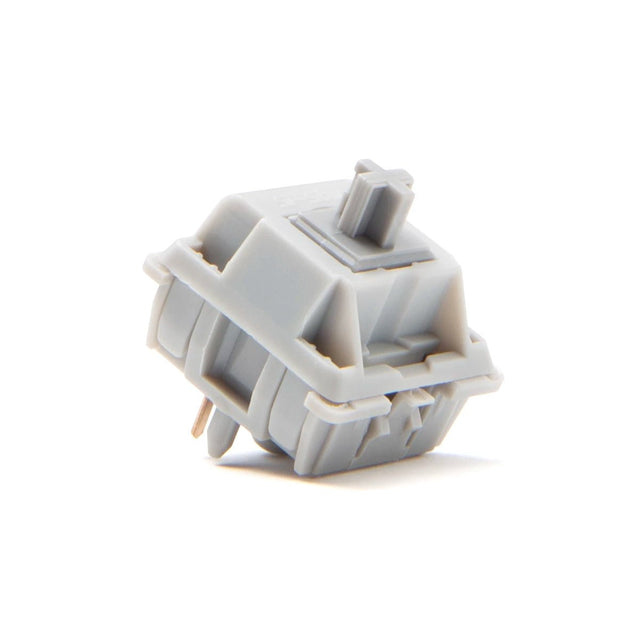 SP-Star Meteor Gray Linear Switches - Divinikey
