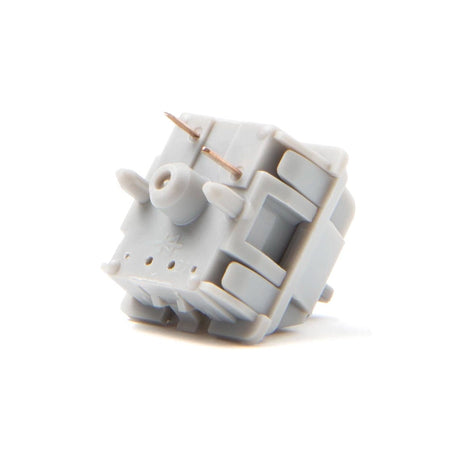 SP-Star Meteor Gray Linear Switches - Divinikey
