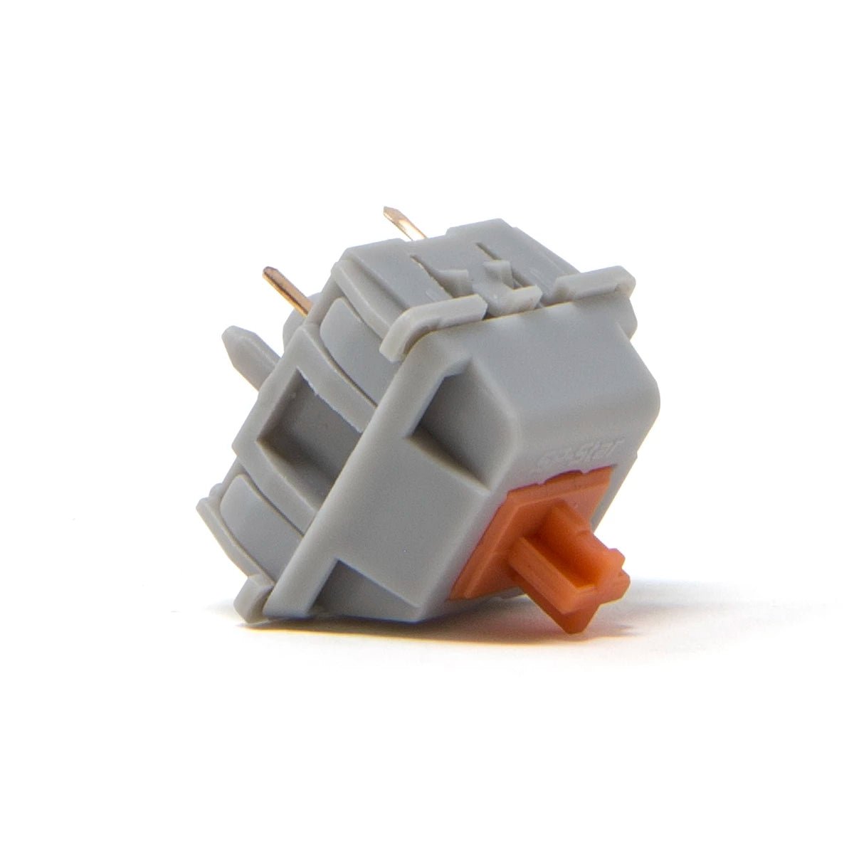 SP-Star Meteor Orange V1.5 Tactile Switches - Divinikey