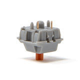 SP-Star Meteor Orange V1.5 Tactile Switches - Divinikey
