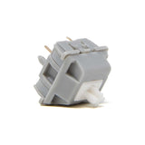 SP-Star Meteor White Linear Switches - Divinikey
