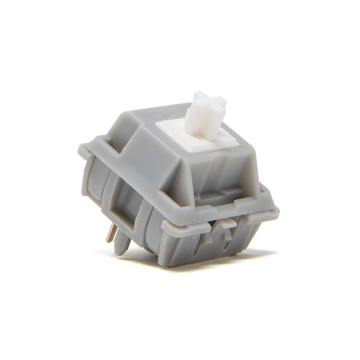 SP-Star Meteor White Linear Switches – Divinikey