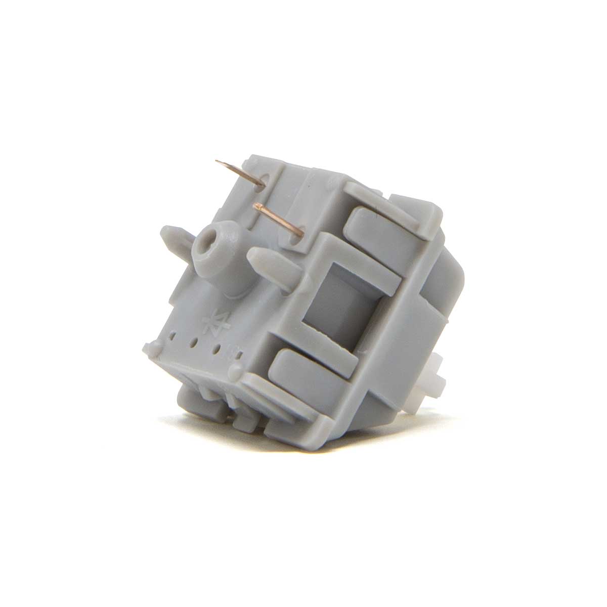 SP-Star Meteor White Linear Switches - Divinikey