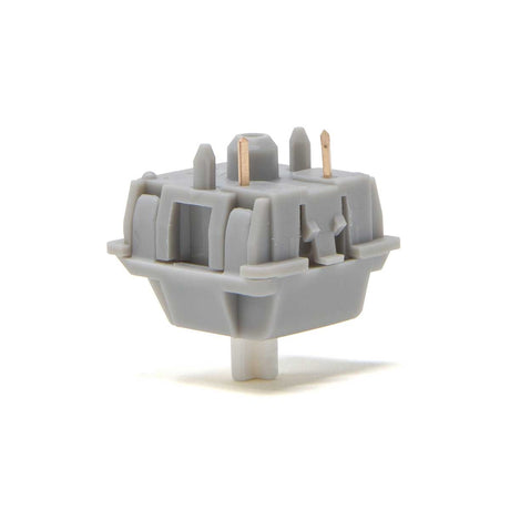 SP-Star Meteor White Linear Switches - Divinikey