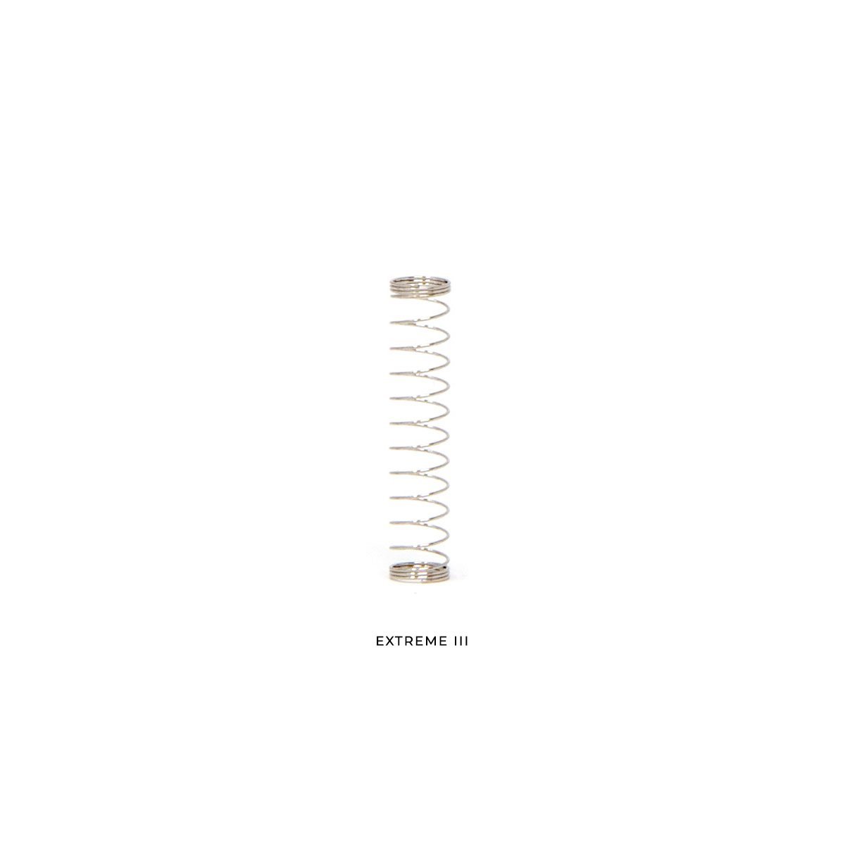 SPRiT MX Slow Extreme Springs – Divinikey