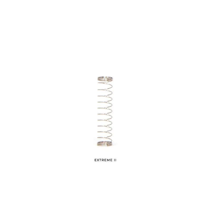 SPRiT MX Slow Extreme Springs – Divinikey