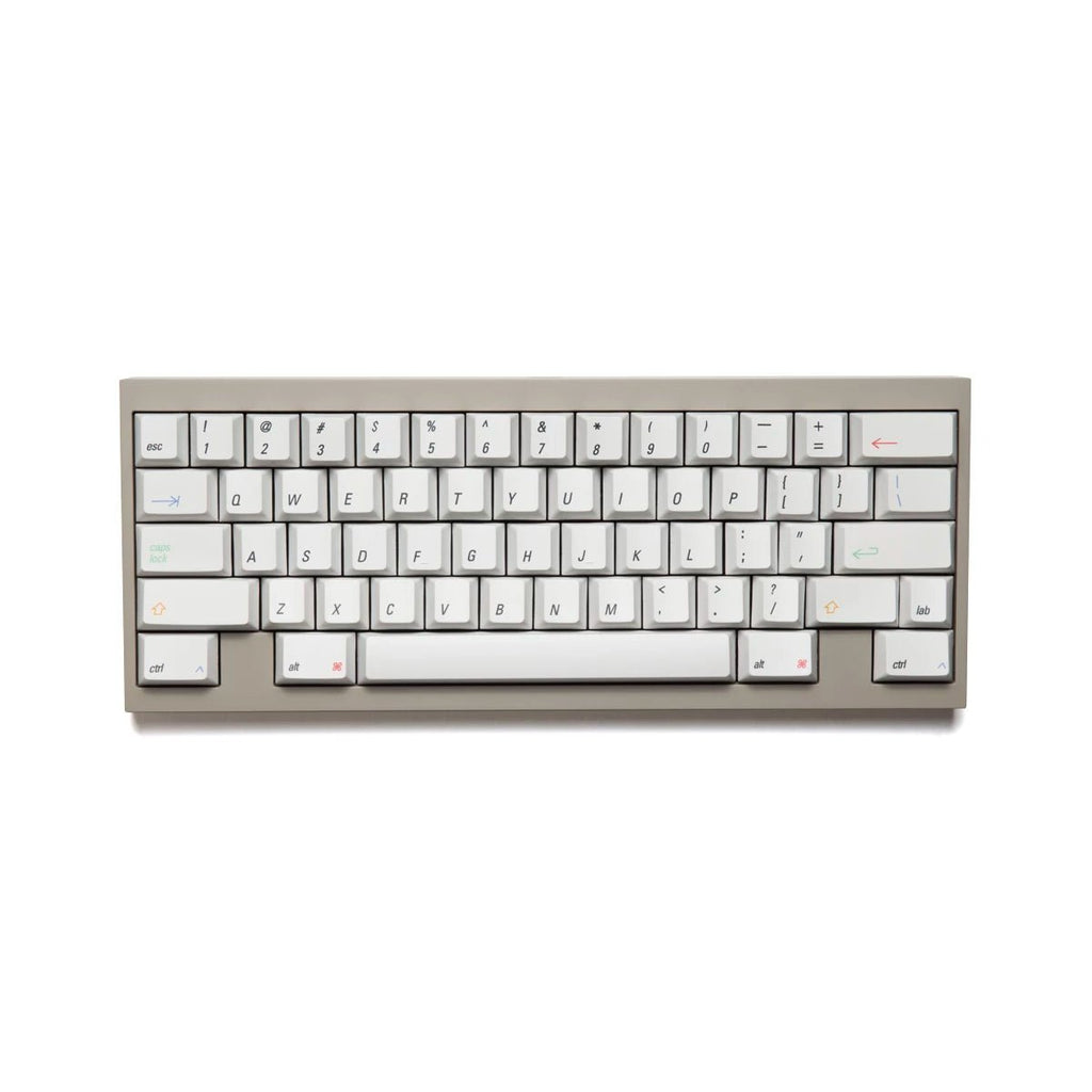 Switchlab Maclab Keycap Set Dye-Sub PBT - Divinikey