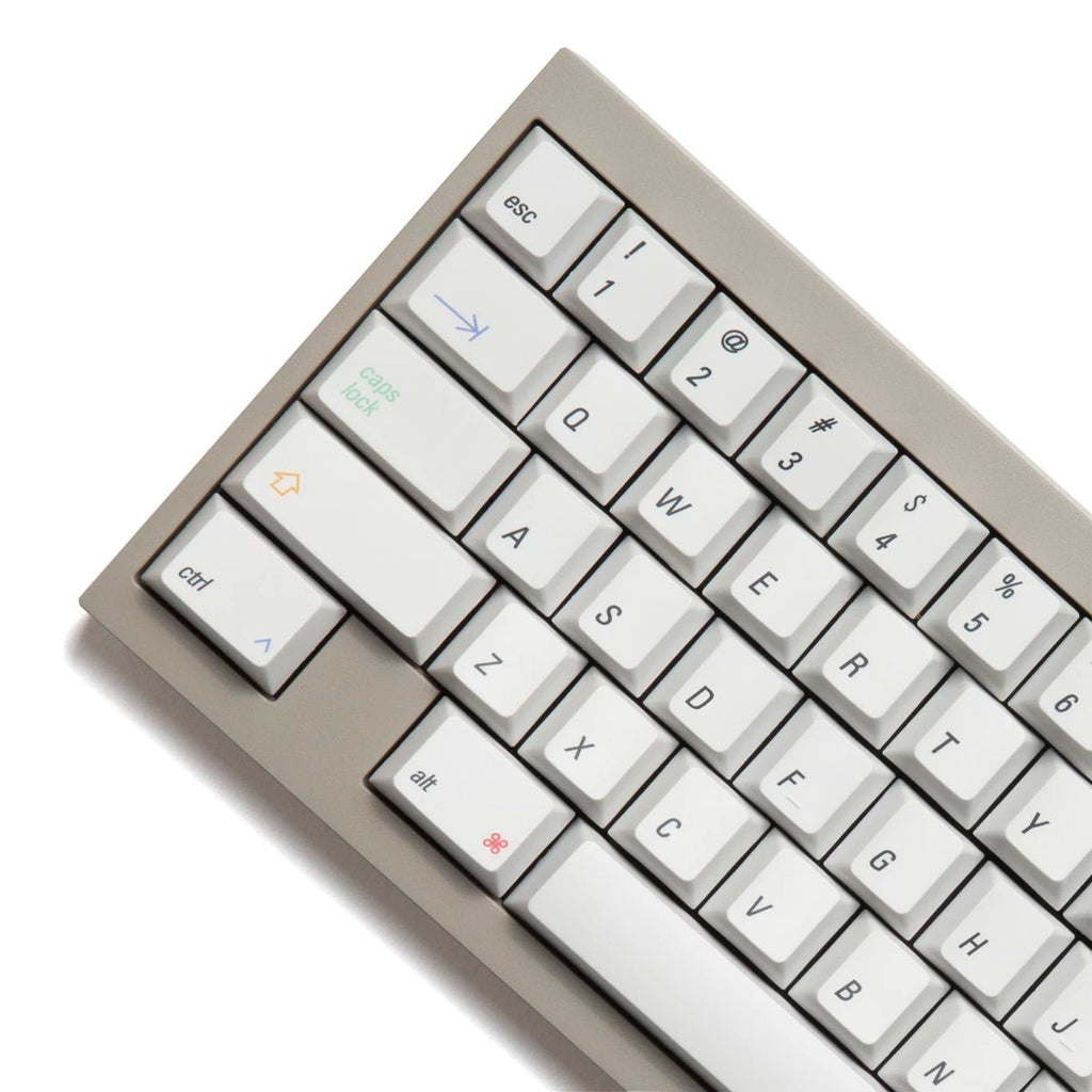 Switchlab Maclab Keycap Set Dye-Sub PBT - Divinikey