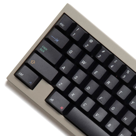 Switchlab Maclab Keycap Set Dye-Sub PBT - Divinikey