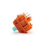 Tecsee Carrot Linear Switches - Divinikey