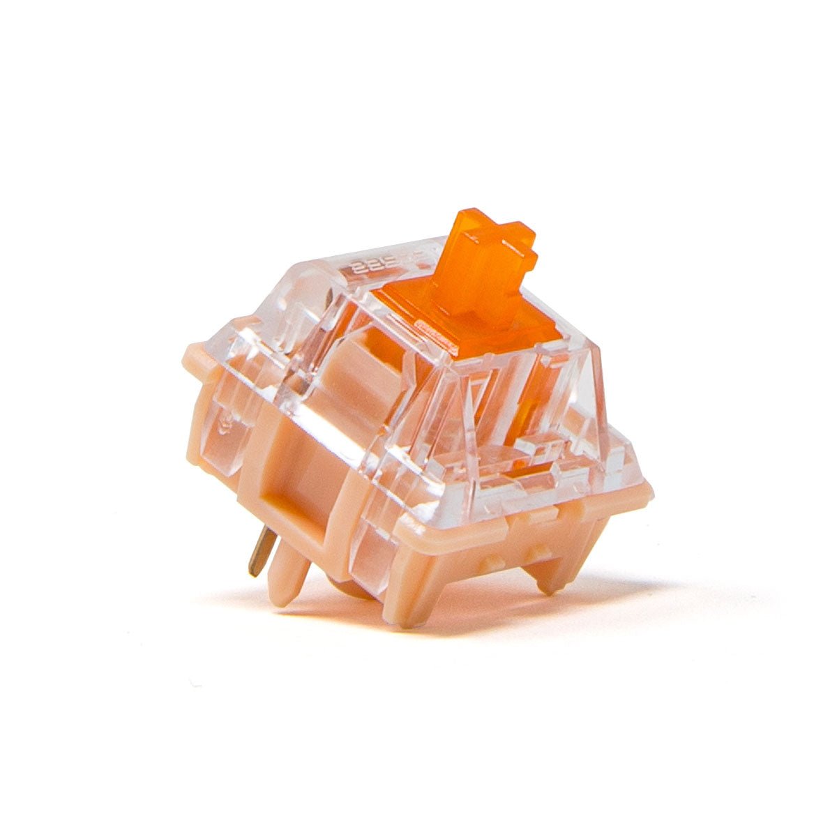 Tecsee Coral Tactile Switches - Divinikey