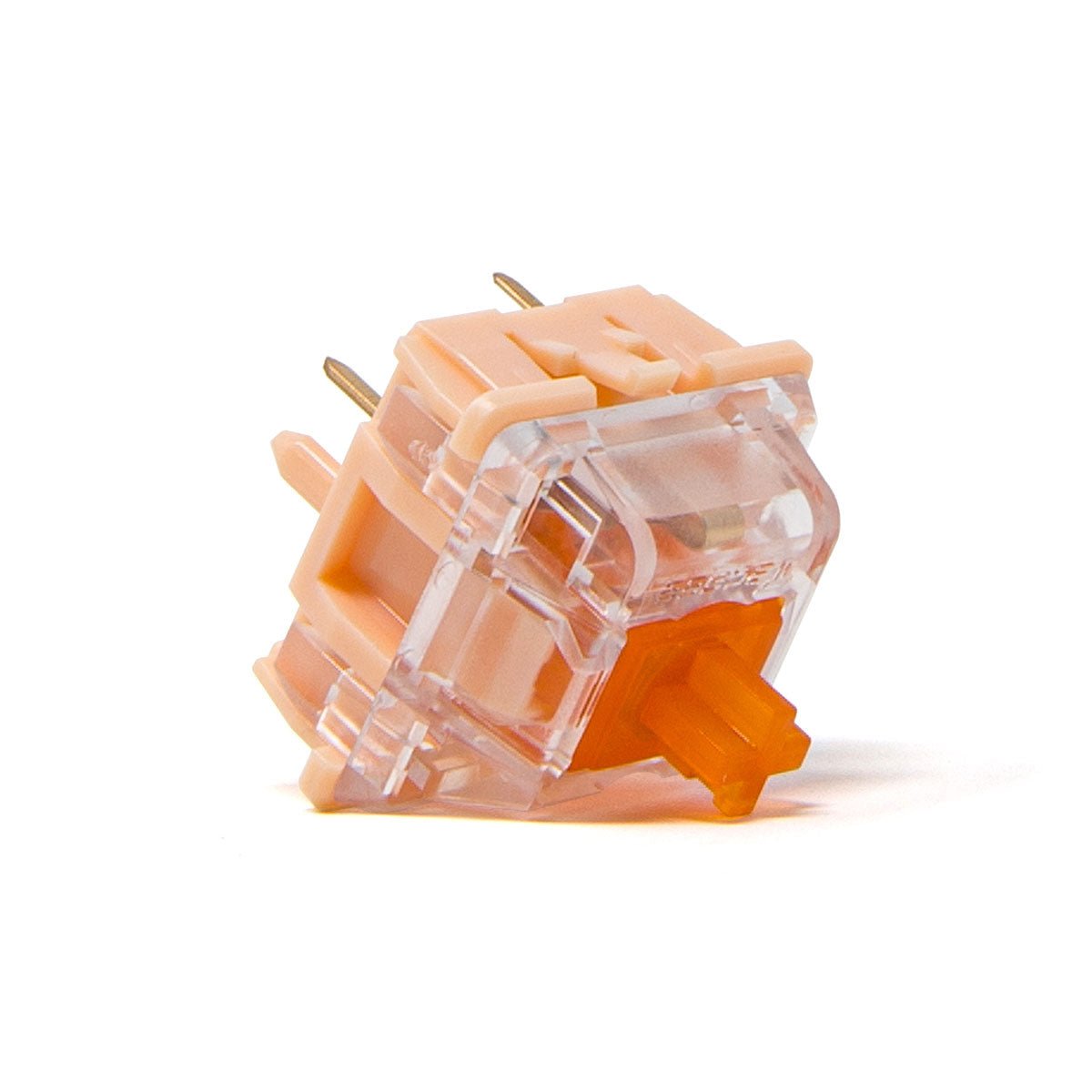 Tecsee Coral Tactile Switches - Divinikey