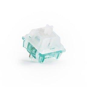 Tecsee Diamond Linear Switches - Divinikey