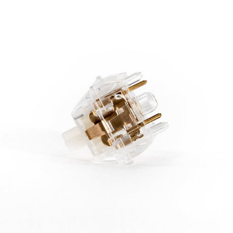 Tecsee Ice Candy Linear Switches - Divinikey