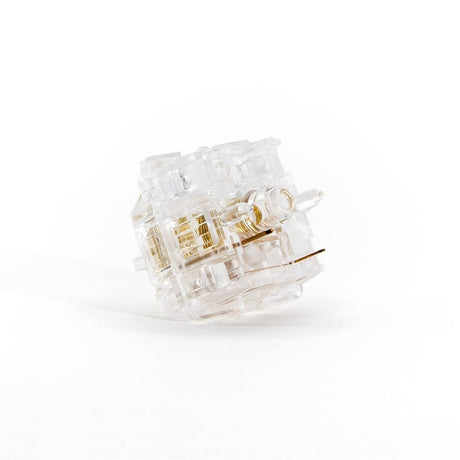 Tecsee Ice Candy Linear Switches - Divinikey