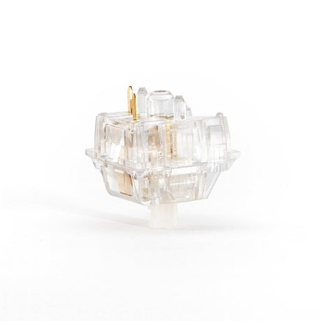 Tecsee Ice Candy Linear Switches - Divinikey