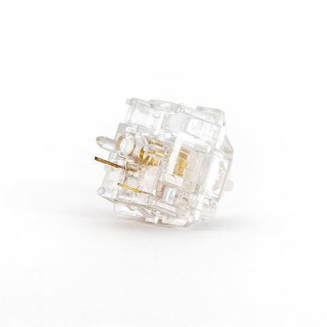 Tecsee Ice Candy Linear Switches - Divinikey