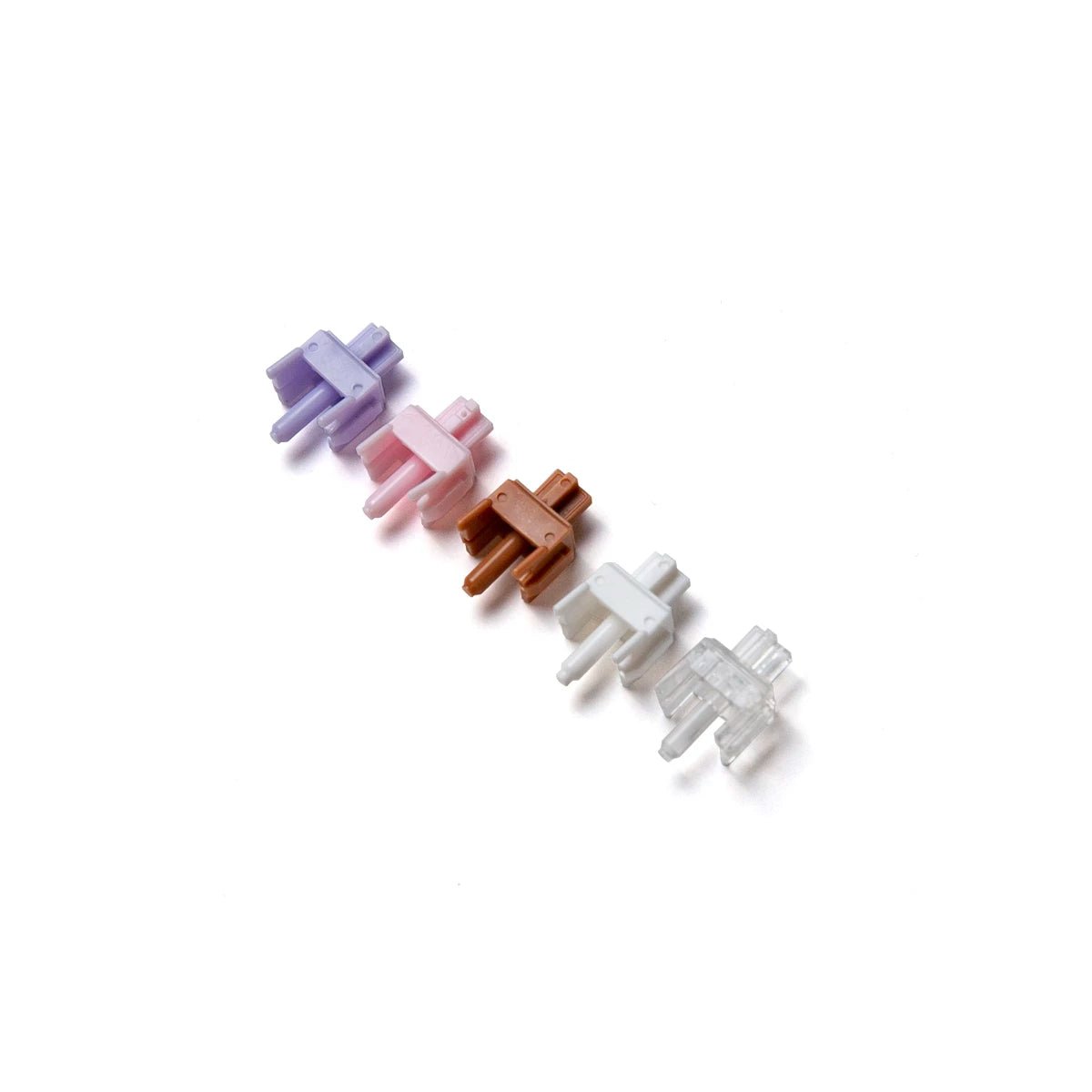 Tecsee Ice Cream Tester Pack Switches - Divinikey