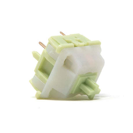 Tecsee Ice Grass Linear Switches - Divinikey