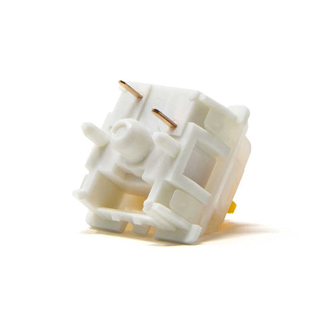 Tecsee Ice Milk Tactile Switches - Divinikey