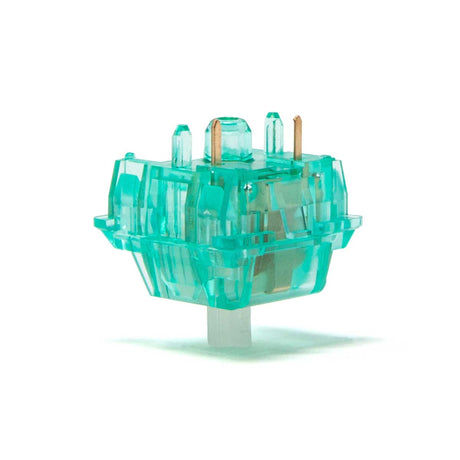 Tecsee Ice Mint Linear Switches - Divinikey