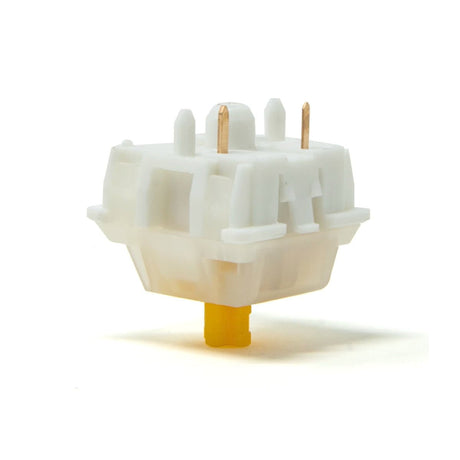 Tecsee Mango Ice Tactile Switches - Divinikey