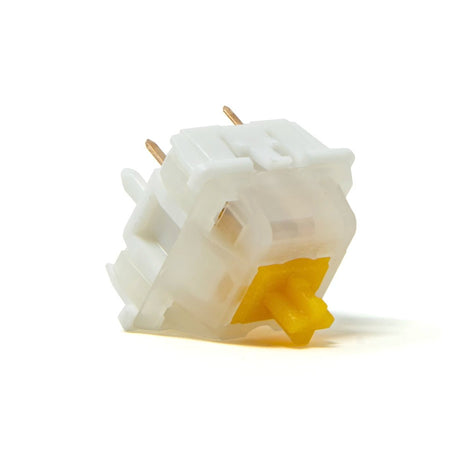 Tecsee Mango Ice Tactile Switches - Divinikey