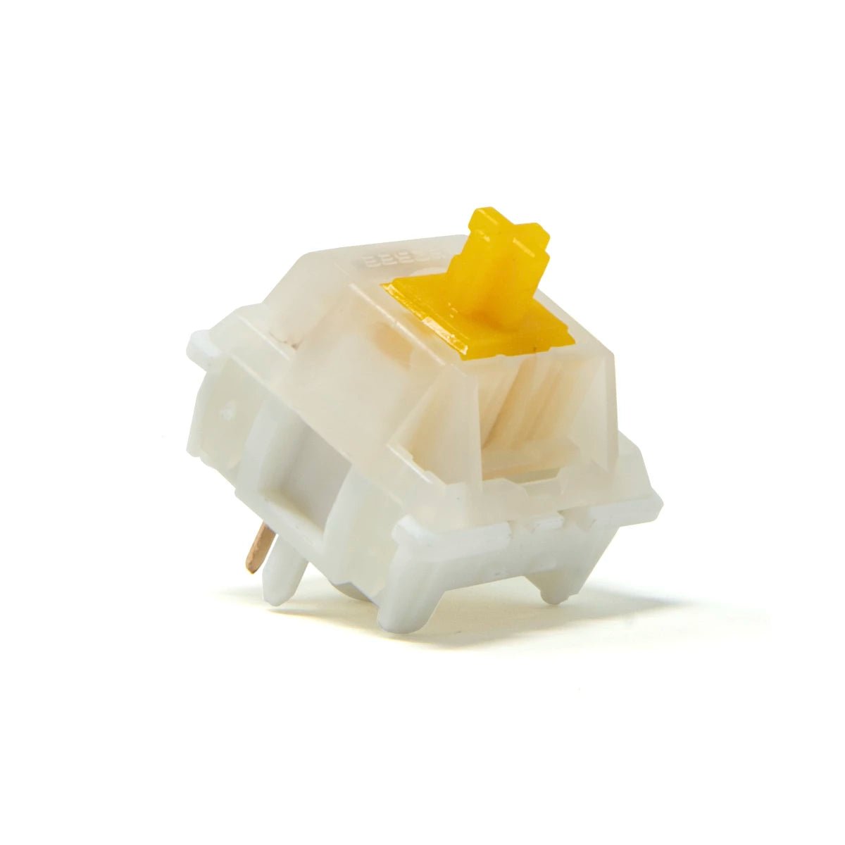 Tecsee Mango Ice Tactile Switches - Divinikey