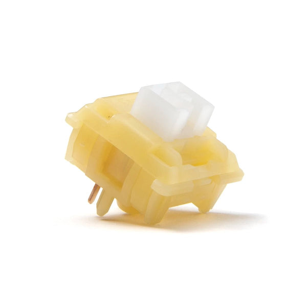 keyball39 tecsee medium switch セット Tecsee Medium Switches Mechanical Keyboard Silent Pudding