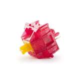 Tecsee Ruby V2 Linear Switches - Divinikey