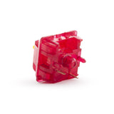 Tecsee Ruby V2 Linear Switches - Divinikey