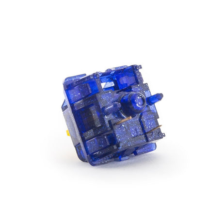 Tecsee Sapphire V2 Tactile Switches - Divinikey