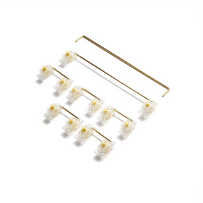 Tecsee V3 Stabilizers PCB Clip-In - Divinikey