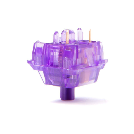 TKC Blackberry Clicky Switches - Divinikey