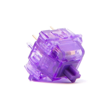 TKC Blackberry Clicky Switches - Divinikey