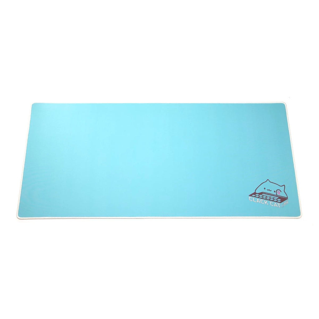 TKC Clack Cat Deskmat - Divinikey