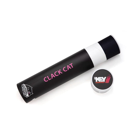 TKC Clack Cat Deskmat - Divinikey