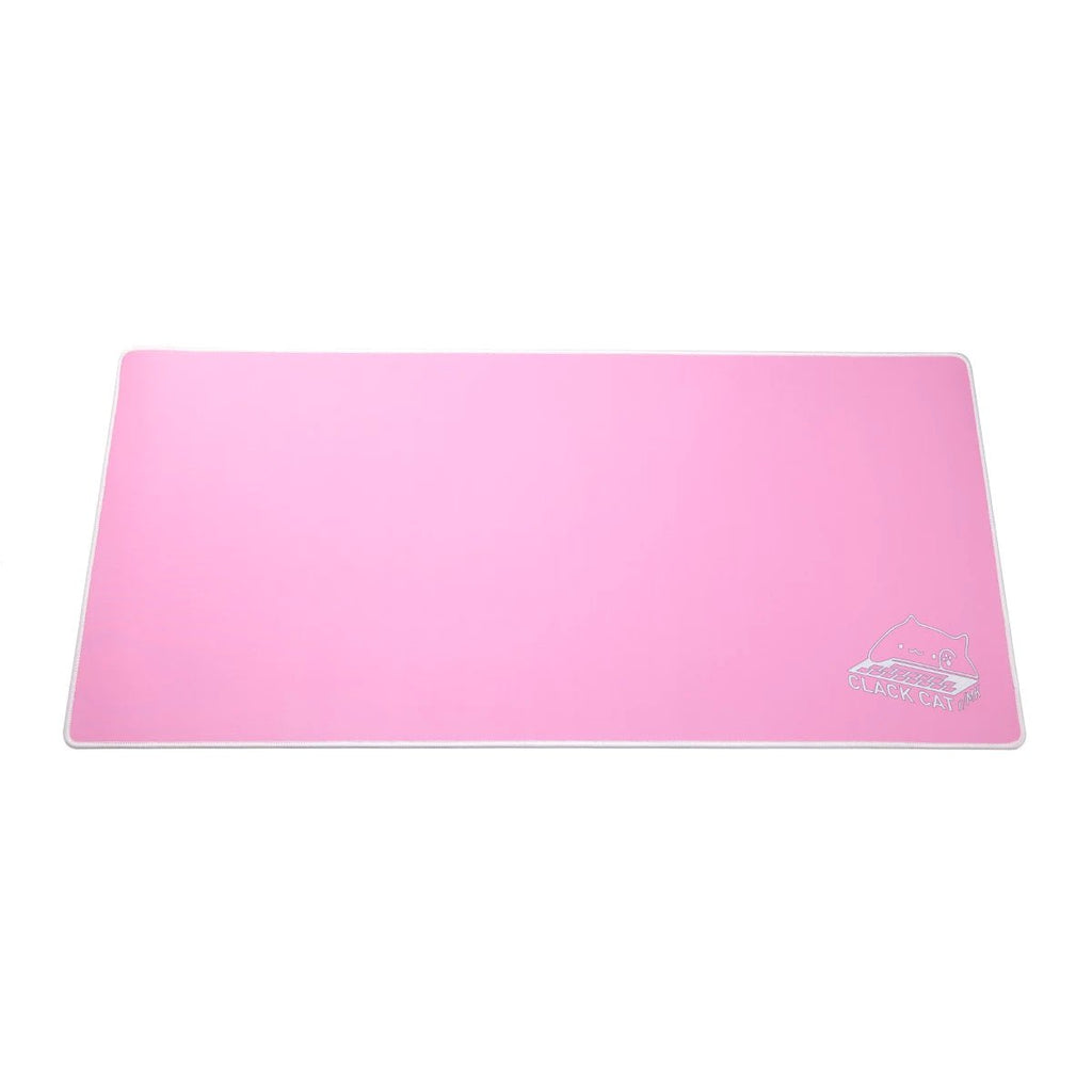TKC Clack Cat Deskmat - Divinikey