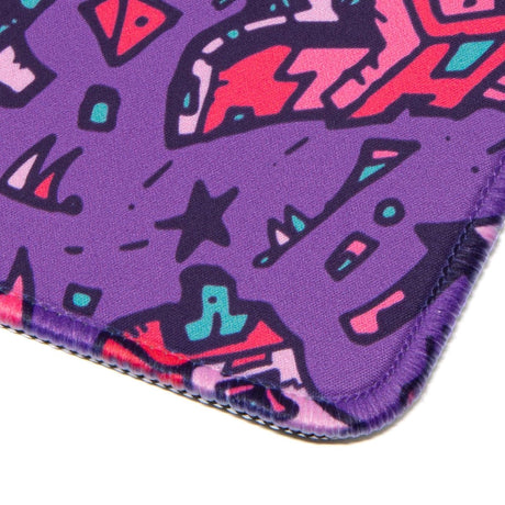 TKC x Dune Haggar AnarKey Deskmats - Divinikey