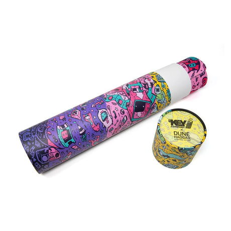 TKC x Dune Haggar AnarKey Deskmats - Divinikey