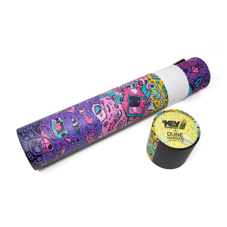 TKC x Dune Haggar AnarKey Deskmats - Divinikey