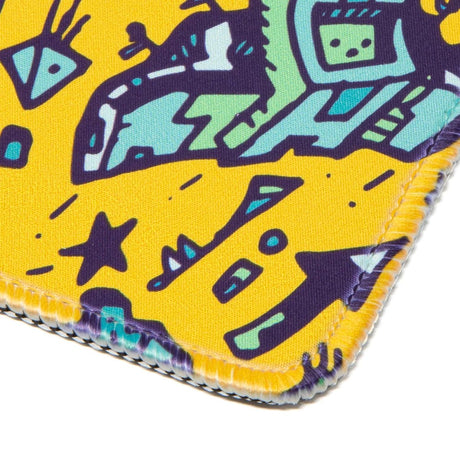 TKC x Dune Haggar AnarKey Deskmats - Divinikey