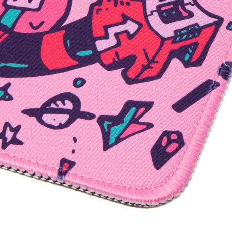 TKC x Dune Haggar AnarKey Deskmats - Divinikey