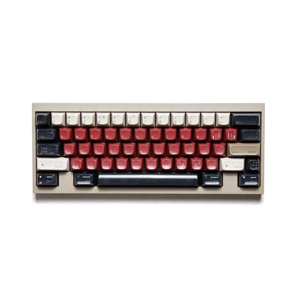 Toshi Industrial GSA Retro High Light Keycap Set